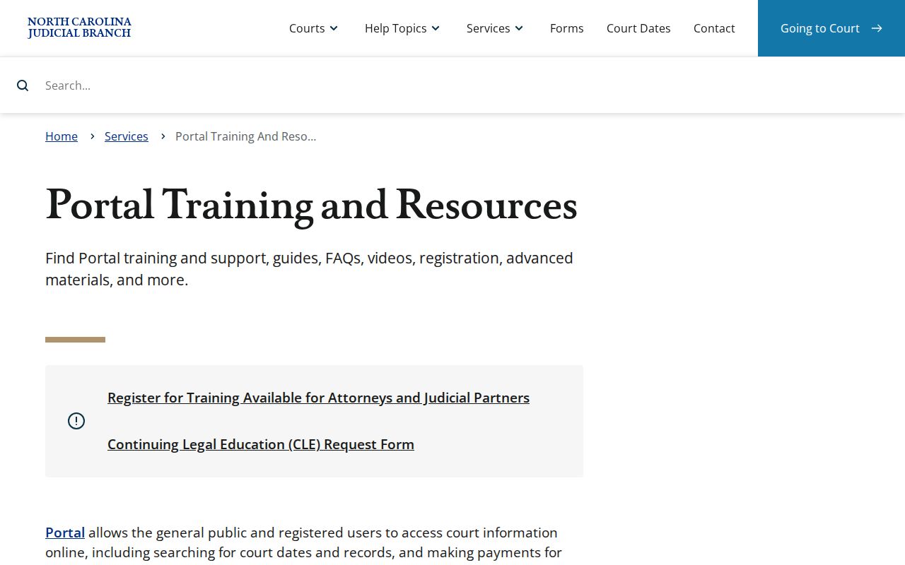 Wayne County court schedule Portal Smart Search and hearing tool source
